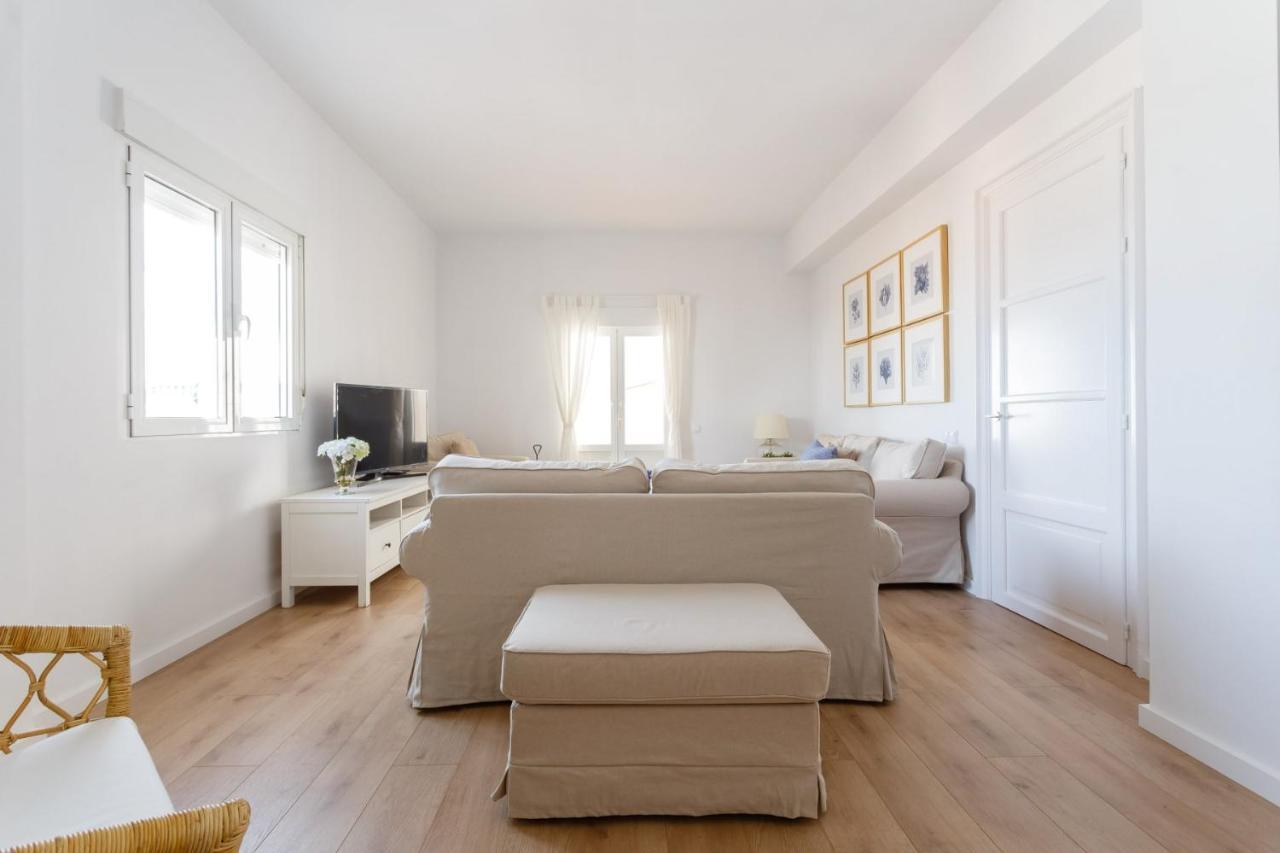 Faro Family Home By Cadiz4Rentals Kültér fotó