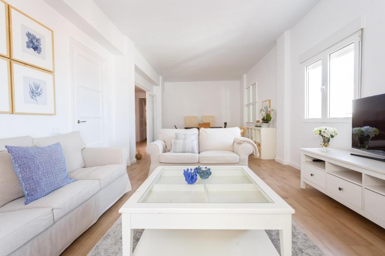 Faro Family Home By Cadiz4Rentals Kültér fotó