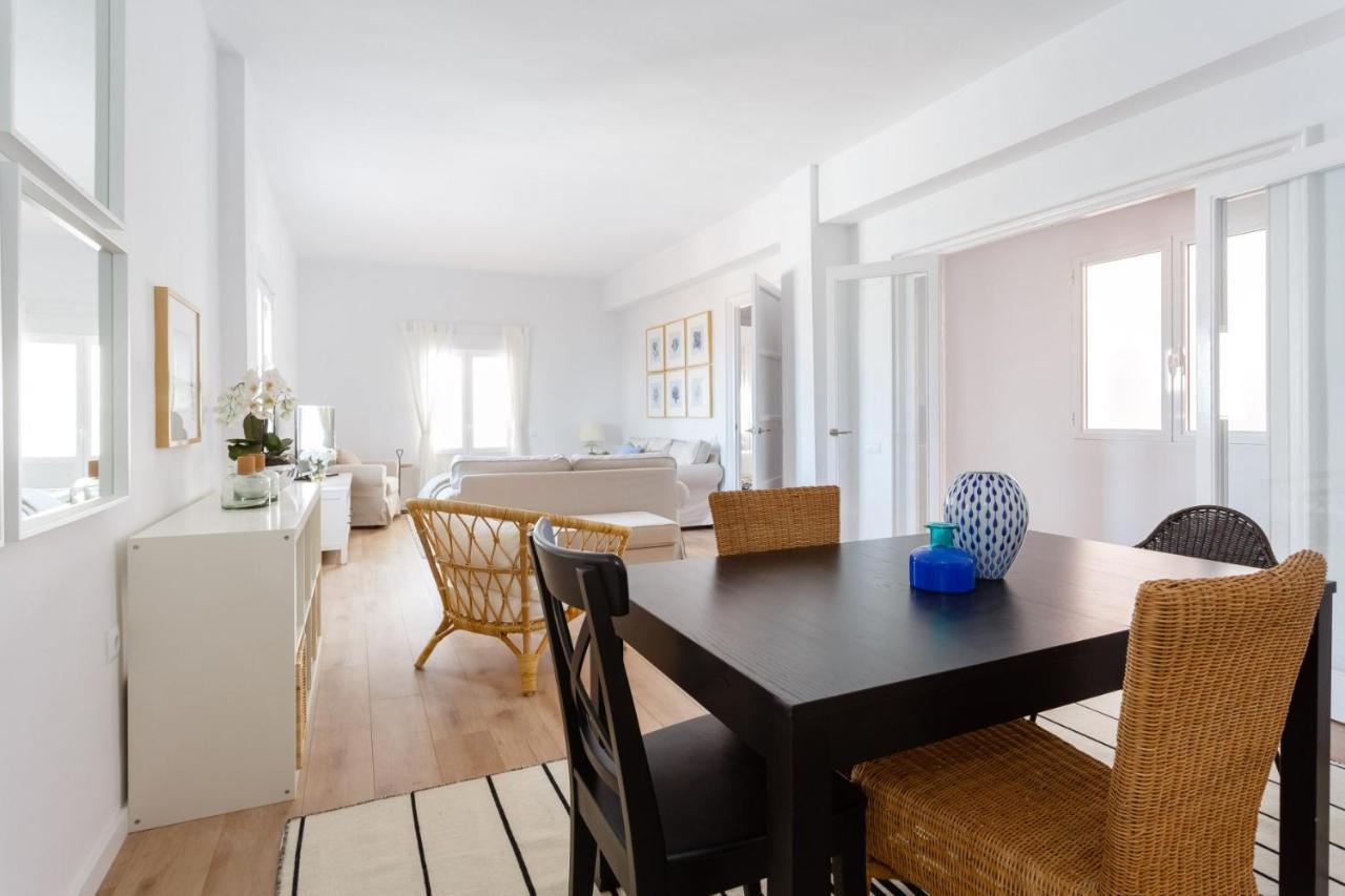 Faro Family Home By Cadiz4Rentals Kültér fotó