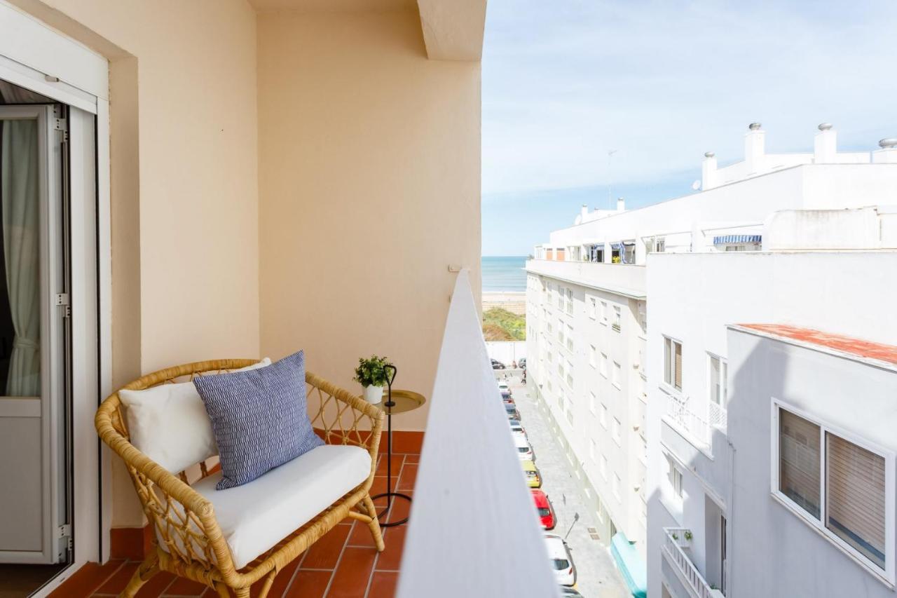 Faro Family Home By Cadiz4Rentals Kültér fotó
