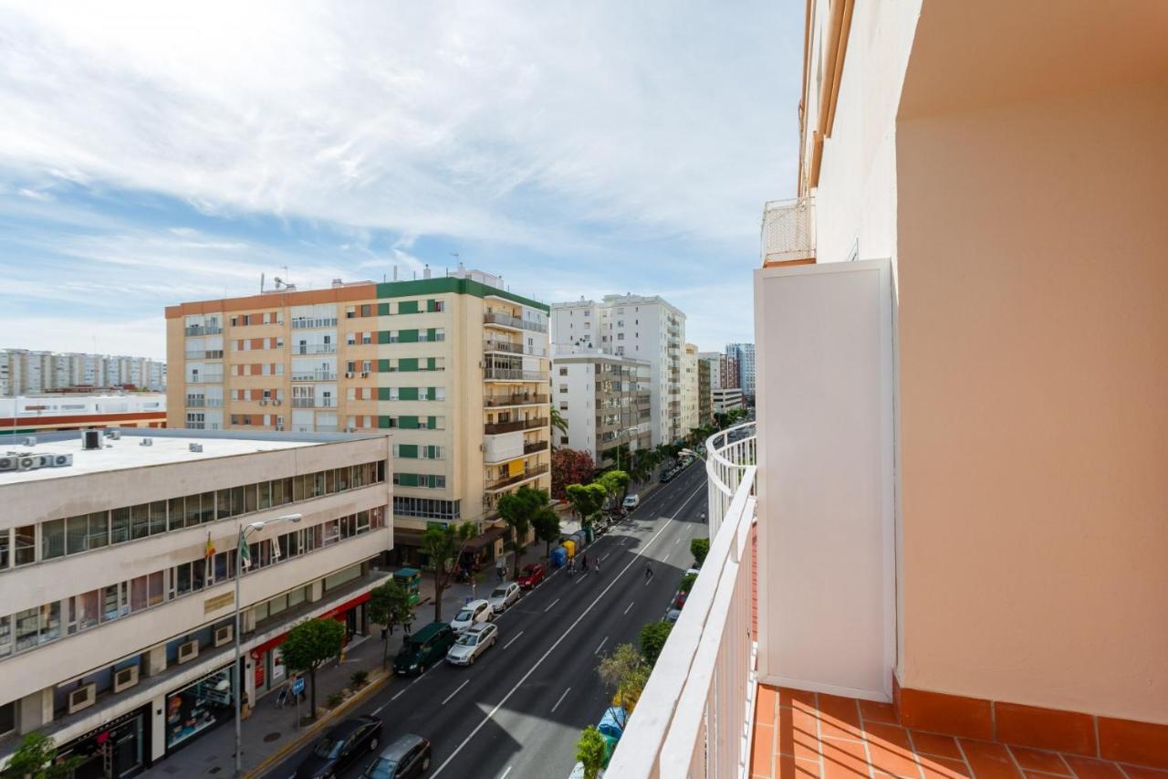 Faro Family Home By Cadiz4Rentals Kültér fotó
