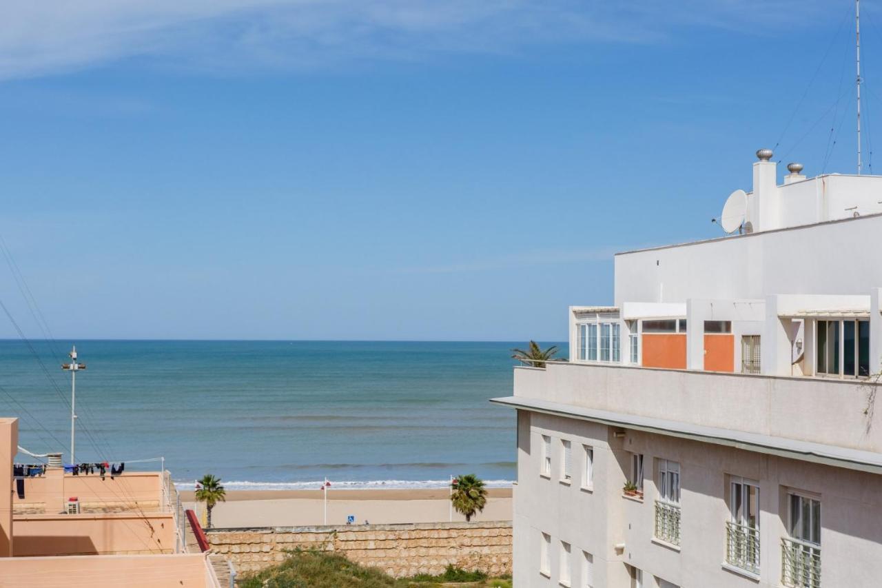 Faro Family Home By Cadiz4Rentals Kültér fotó