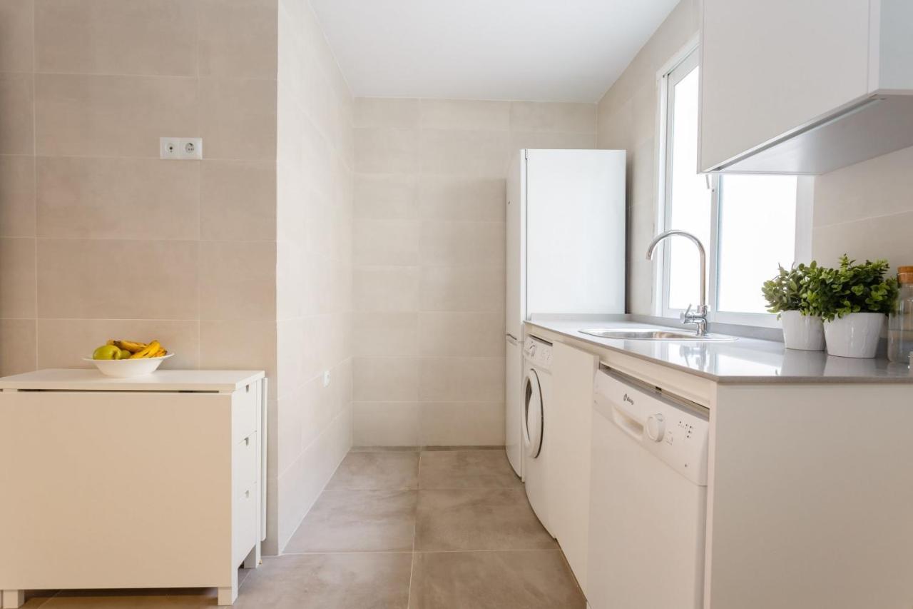 Faro Family Home By Cadiz4Rentals Kültér fotó