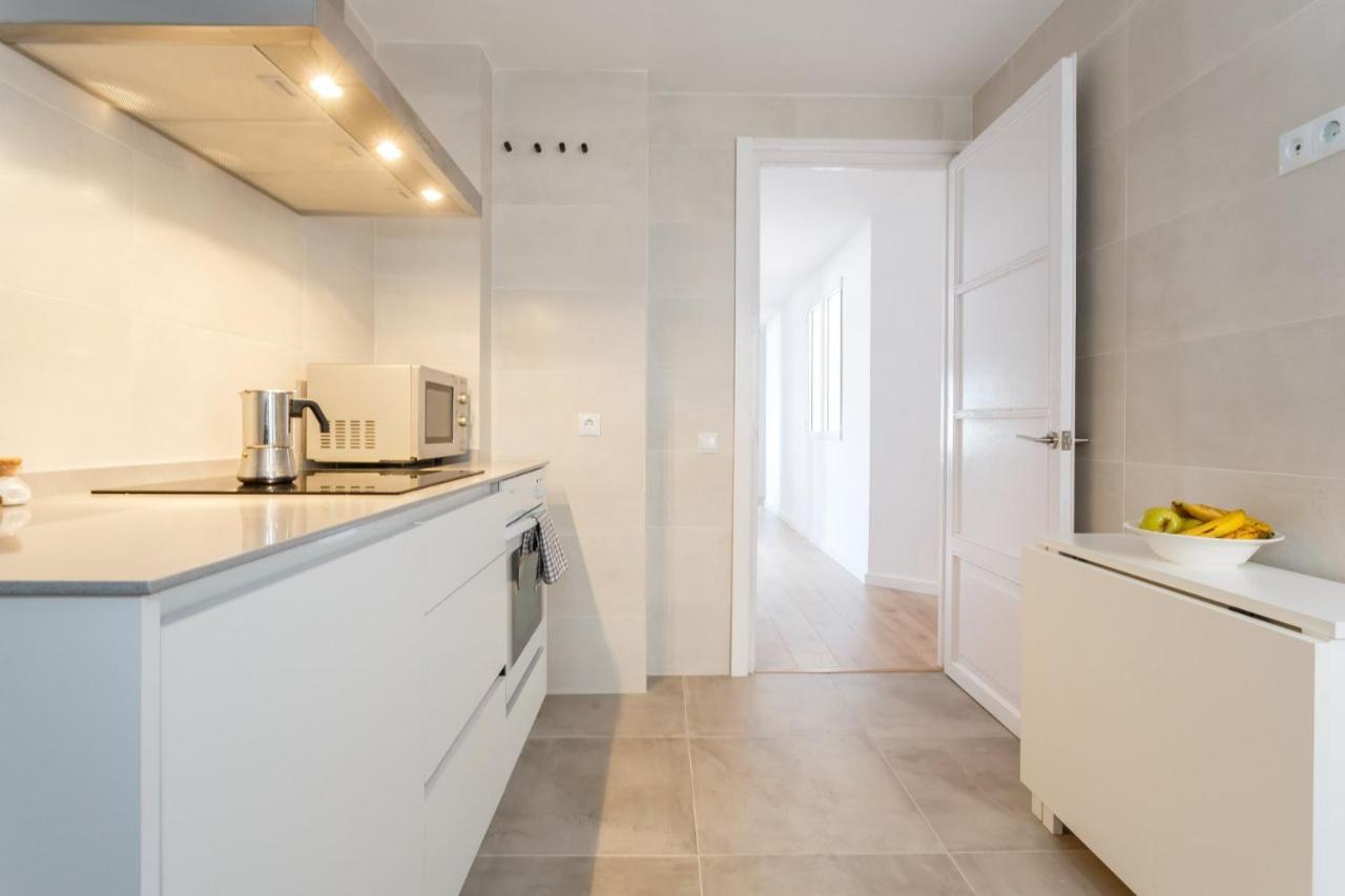 Faro Family Home By Cadiz4Rentals Kültér fotó