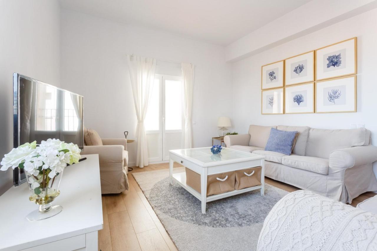 Faro Family Home By Cadiz4Rentals Kültér fotó