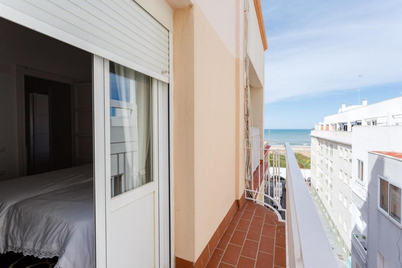 Faro Family Home By Cadiz4Rentals Kültér fotó