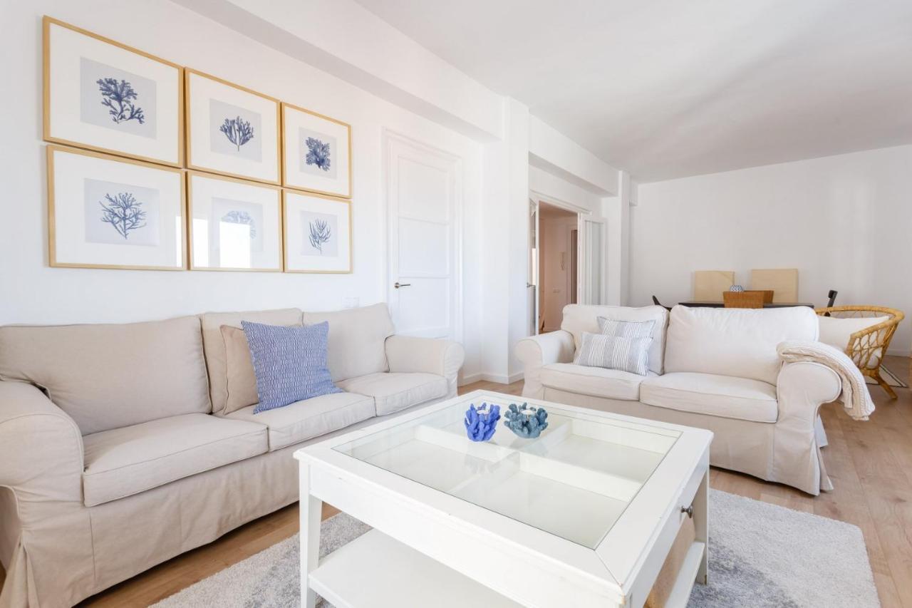 Faro Family Home By Cadiz4Rentals Kültér fotó